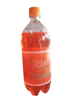 Portada del plato 'Kola condor 250 ML'