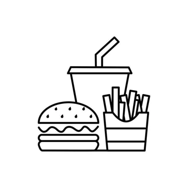 Portada del plato 'Club Union Combo'