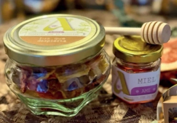 Portada del plato 'LO SIMPLE TAMBIÉN ES SAGRADO ✨'