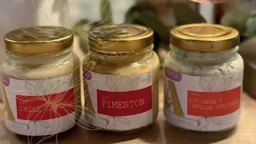 Portada del plato 'DIPS X3 ✨'