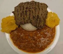 Portada del plato 'Carne Asada'