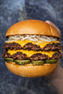 Portada del plato 'Pep'