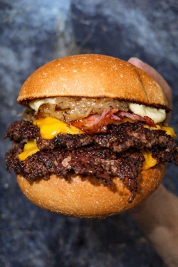 Portada del plato 'Pecado'