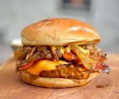 Portada del plato 'Pizza'