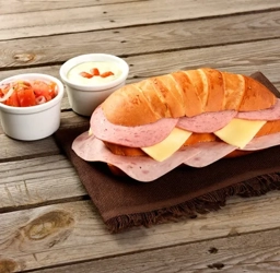 Portada del plato 'Pollo'