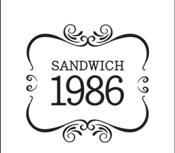 Portada del plato 'Jamon x 12 1986'