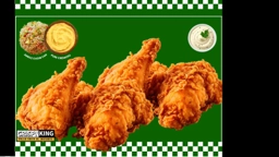 Portada del plato 'Combo 2/ Pata muslo - 2 personas '