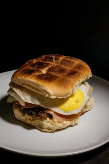 Portada del plato 'ESPECIAL'