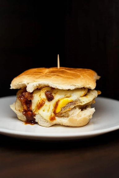 Portada del plato 'GIRA'