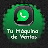 Logo de Tu Maquina de venta