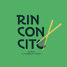 Logo de Rinconcito Sushi y comida china