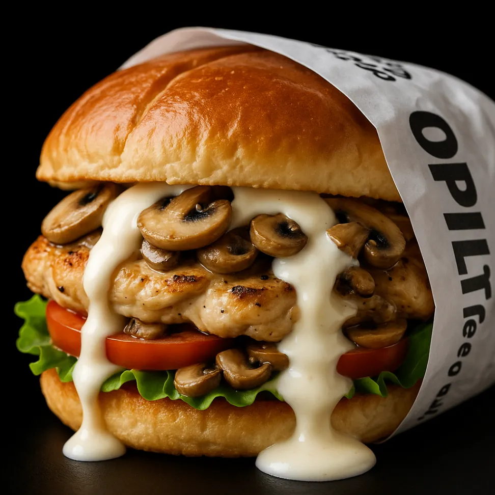 Imagen de la categoría SANDWICHES