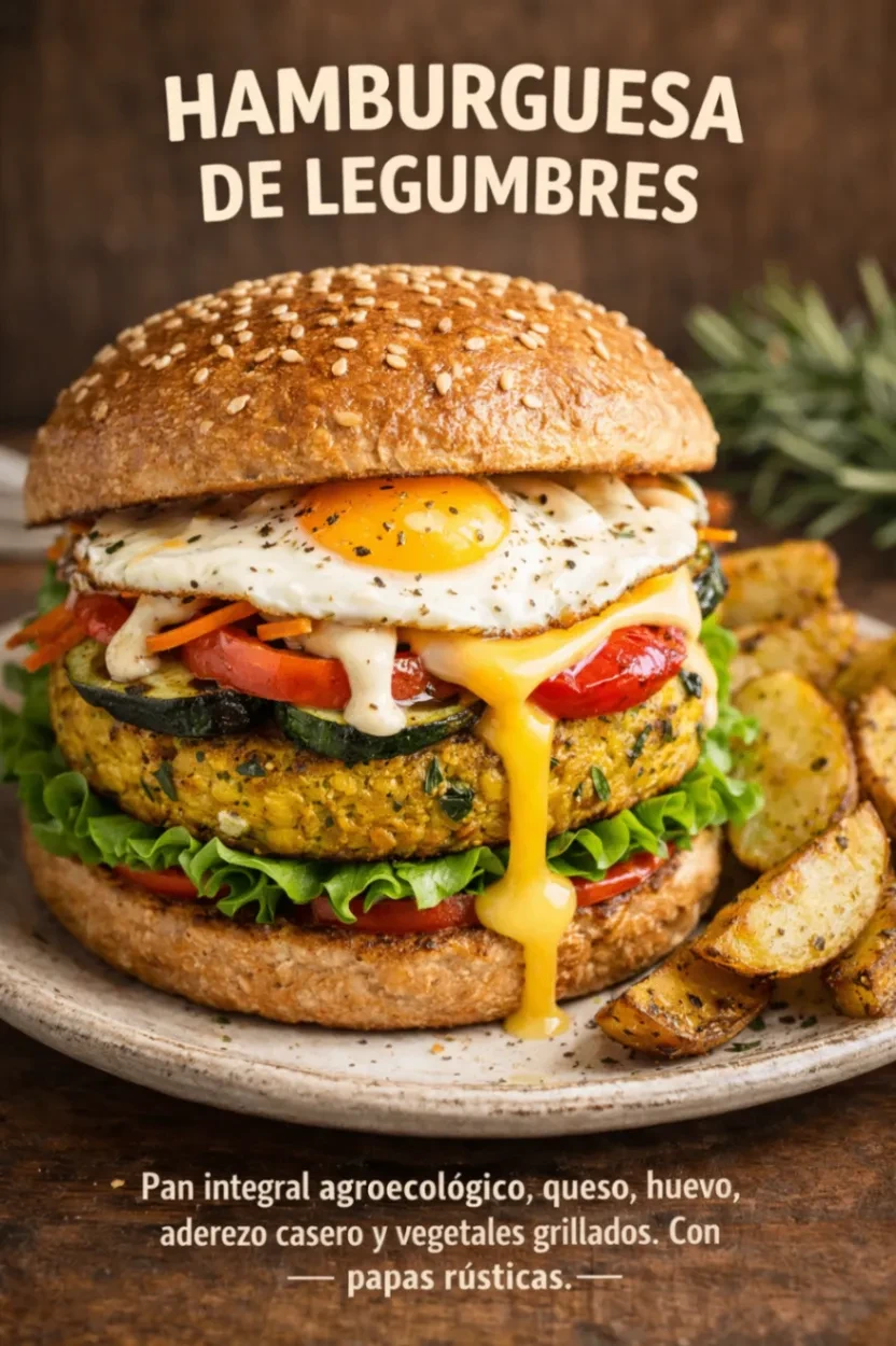 Imagen de la categoría Burger Totto