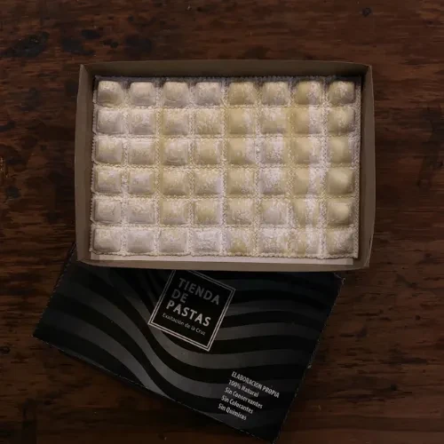Imagen de la categoría Pastas Frescas