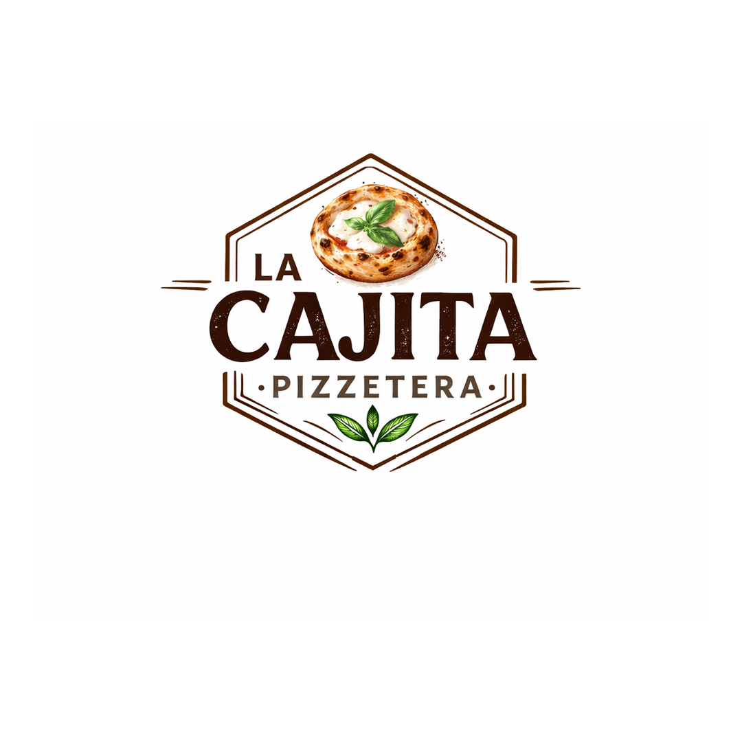 Imagen de la categoría La Cajita Pizzetera