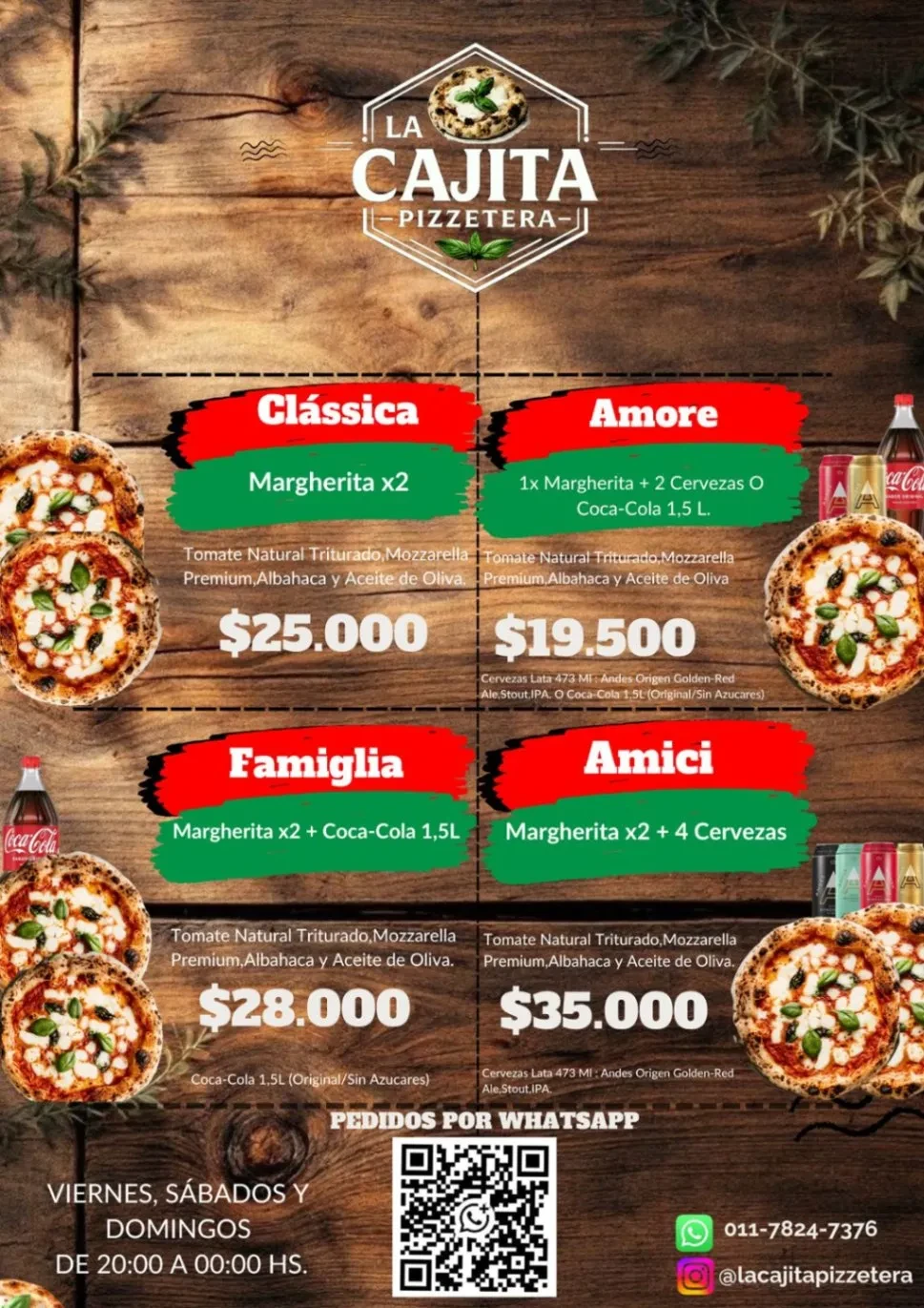 Imagen de la categorĂa đ» Amici đ„ (El mĂĄs completo)