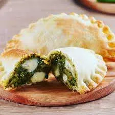 Portada del plato 'Docena de Vigilia'