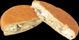 Portada del plato 'Champipollo'