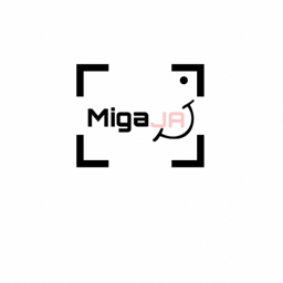 Logo de Migaja