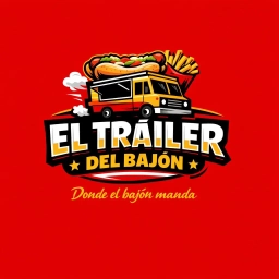 Logo de El tráiler del bajón