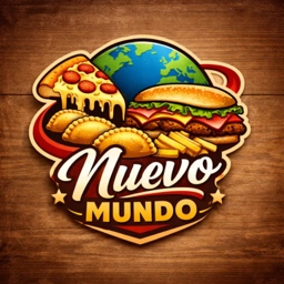 Logo de Nuevo mundo