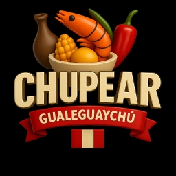 Logo de Chupear